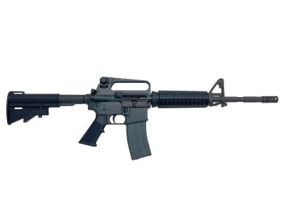 [VFC] COLT 正規ライセンス M16A2 カービン GBB ガスブローバック ライフル JPver (中古)サブ画像へ2