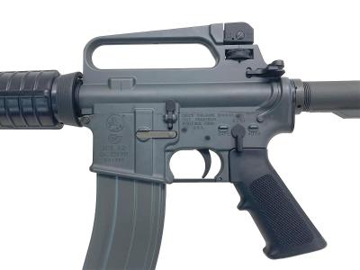 [VFC] COLT 正規ライセンス M16A2 カービン GBB ガスブローバック ライフル JPver (中古)サブ画像へ3