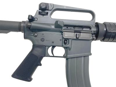 [VFC] COLT 正規ライセンス M16A2 カービン GBB ガスブローバック ライフル JPver (中古)サブ画像へ4