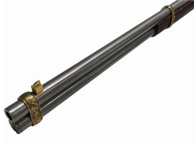 [フランクリンミント] ウィンチェスター M1892 ジョンウェイン 記念モデル (中古)サブ画像へ2