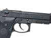 [マルシン] ベレッタ M9A1 ブラックヘビーウェイト 完成品 発火モデルガン (中古)