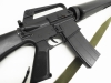 [コクサイ] M16A1カービン ガスブローバック マガジン後期型 (訳あり)