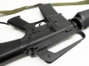[コクサイ] M16A1カービン ガスブローバック マガジン後期型 (訳あり)