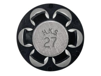 [HKS] スピードローダー M27-M28用 27-A (中古)サブ画像へ1