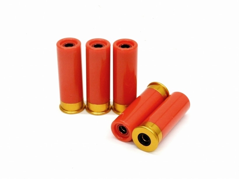 [マルシン] M1887 マルチショットタイプ スペアショットシェル 5発セット (中古)