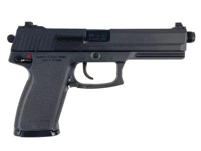 [KSC] MK23 SOCOMピストル HW 旧パッケージ ガスブローバック ハードキック仕様 マガジンガス保持不可 (訳あり)サブ画像へ2