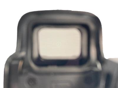 [東京マルイ] SCAR-H ブラック 次世代電動ガン フォアグリップ&光学サイト装備カスタム (中古)サブ画像へ9