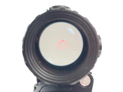 [東京マルイ] SCAR-H ブラック 次世代電動ガン フォアグリップ&光学サイト装備カスタム (中古)サブ画像へ10