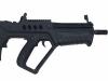 [S&T] タボール21 Pro Ver. ブローバック ブラック 電動ガン T21 SAR Carbine EBB BK (中古)