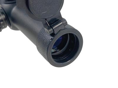 [NOVEL ARMS] TAC ONE 12424 IR イルミネーションスコープ 新版 ミディアム 1倍〜 Φ30mm イルミネーション ハニカムサンシェード欠品 (中古)サブ画像へ3