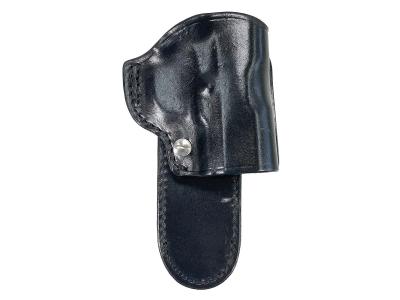 [Tex Shoemaker & Son] 牛革製 ホルスター 1911用 N14PL ブラック (中古)サブ画像へ1