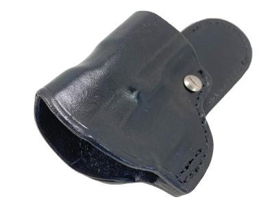 [Tex Shoemaker & Son] 牛革製 ホルスター 1911用 N14PL ブラック (中古)サブ画像へ3