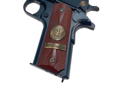[WA] コルト M1911 シャトーテリー ガスブローバック (中古)サブ画像へ5