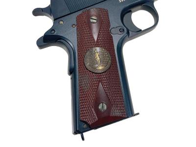 [WA] コルト M1911 シャトーテリー ガスブローバック (中古)サブ画像へ6