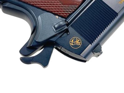 [WA] コルト M1911 シャトーテリー ガスブローバック (中古)サブ画像へ7
