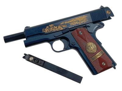 [WA] コルト M1911 シャトーテリー ガスブローバック (中古)サブ画像へ8