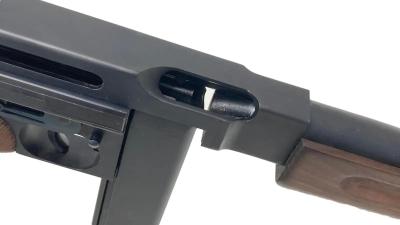 [CAW/MULE] トンプソン M1 サブマシンガン モデルガン (未発火)サブ画像へ7