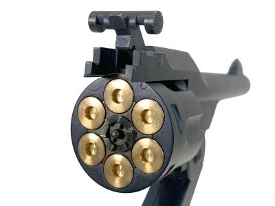 [HWS] 二十六年式拳銃 ブルーブラック HW 発火モデルガン ランヤード付き (未発火)サブ画像へ6