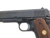 [MGC] コルト マークIV / シリーズ70 HW CP-HW 木製グリップカスタム (中古)