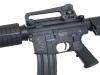 [S&T] コルト M4 CQB スポーツライン G3電子トリガー 電動ガン BK (中古)