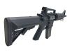 [S&T] コルト M4 CQB スポーツライン G3電子トリガー 電動ガン BK (中古)