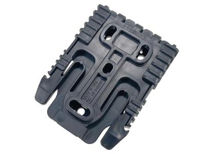 [SAFARILAND] ホルスターアタッチメント QLSキット QUICK-KIT1 ブラック (中古)サブ画像へ3