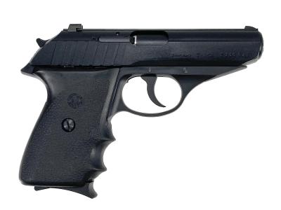 [KSC] SIG P232 ABSモデル ガスブローバック HOGUEグリップ装備 限定品 (新品)サブ画像へ2