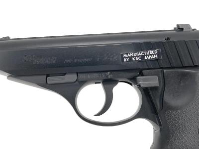 [KSC] SIG P232 ABSモデル ガスブローバック HOGUEグリップ装備 限定品 (新品)サブ画像へ3