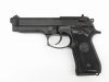 [KSC] ベレッタ U.S.9mm M9 システム7(07HK) ABS (中古)