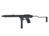 [KTC] KG-9 -TEC-9- オープンボルト ガスブローバック KT-101 フルカスタム (中古)