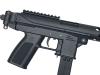 [KTC] KG-9 -TEC-9- オープンボルト ガスブローバック KT-101 フルカスタム (中古)