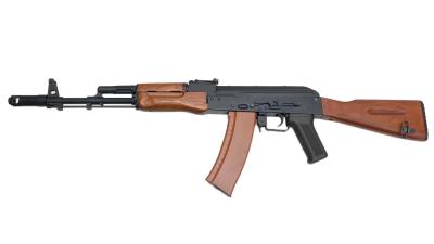[S&T] AK-74N フルメタル G3電動ガン リアルウッド (中古)サブ画像へ1
