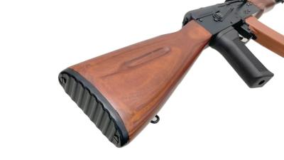[S&T] AK-74N フルメタル G3電動ガン リアルウッド (中古)サブ画像へ3