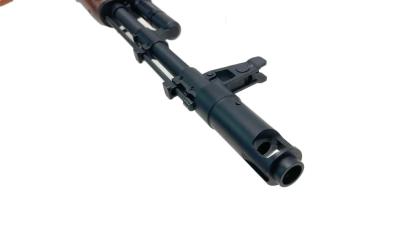 [S&T] AK-74N フルメタル G3電動ガン リアルウッド (中古)サブ画像へ7