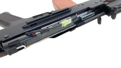 [S&T] AK-74N フルメタル G3電動ガン リアルウッド (中古)サブ画像へ8