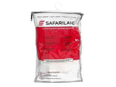 [SAFARILAND] ベルト クリップ ホルスター 6379RDS-832-131 G17/G22対応 右用 (中古)サブ画像へ1
