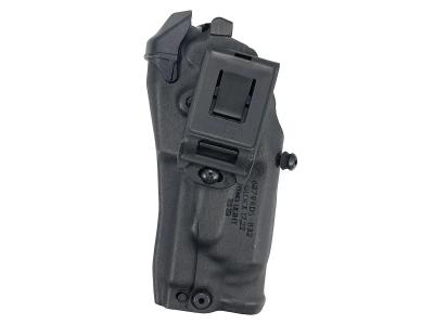 [SAFARILAND] ベルト クリップ ホルスター 6379RDS-832-131 G17/G22対応 右用 (中古)サブ画像へ3