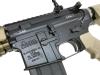 [KingArms] Daniel Defense / ダニエル ディフェンス M4A1 GBB DE ガス漏れあり (訳あり)
