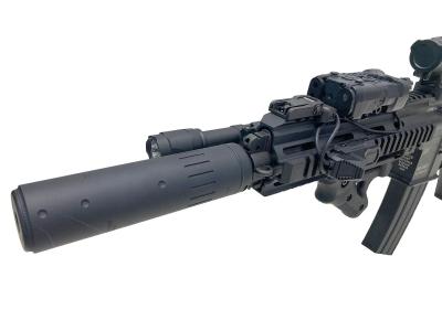 [東京マルイ] HK416D DEVGRUカスタム次世代電動ガン サイトカスタム フラッシュライト装備 (中古)サブ画像へ5