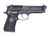 [MGC] ベレッタ M96FS .40S&W CP-HW 発火モデルガン (中古～未発火)