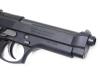 [MGC] ベレッタ M96FS .40S&W CP-HW 発火モデルガン (中古～未発火)