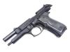 [MGC] ベレッタ M96FS .40S&W CP-HW 発火モデルガン (中古～未発火)