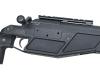 [KingArms] Blaser K93 LRS1 BK ウルトラグレードバージョン (中古)