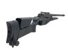 [KingArms] Blaser K93 LRS1 BK ウルトラグレードバージョン (中古)