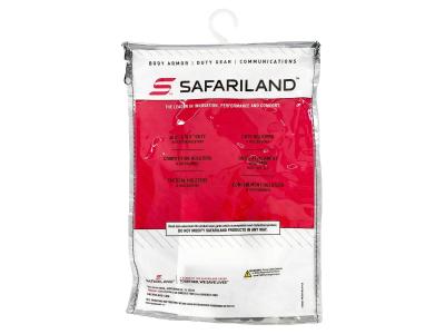 [SAFARILAND] カンタブル ミッドライド ベルトループ ホルスターアタッチメント 6070cubl-2 (中古)サブ画像へ6
