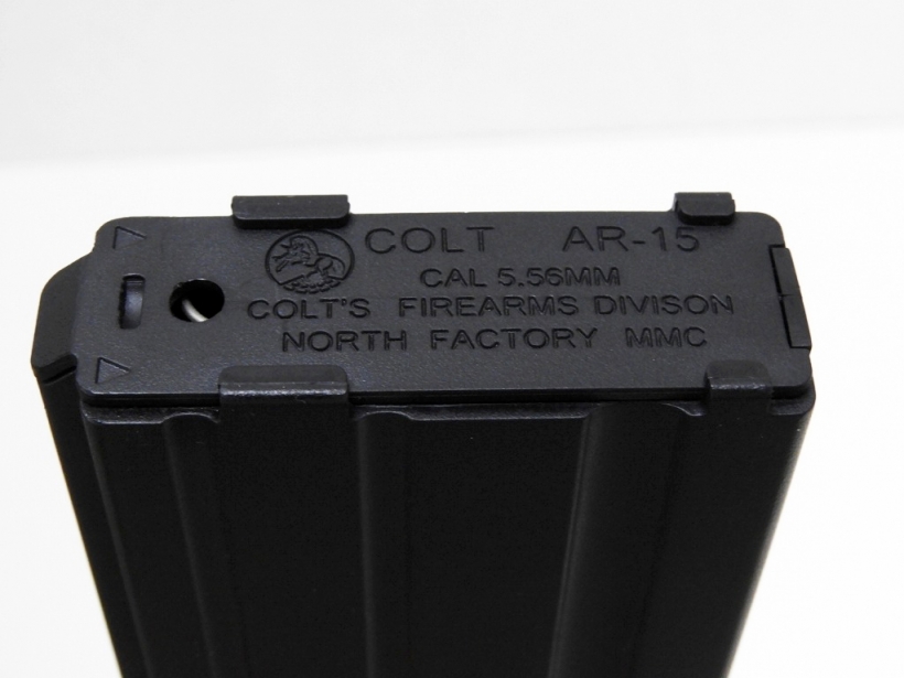 [TOYSTAR] M4A1 CQB エアコッキング ライブカート (中古) 製品詳細画像10 