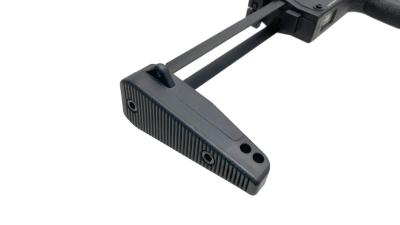 [VFC] H&K MP7A1 Navy 正式ライセンス GBB ガスブローバック GEN2 (中古)サブ画像へ3