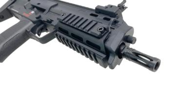[VFC] H&K MP7A1 Navy 正式ライセンス GBB ガスブローバック GEN2 (中古)サブ画像へ5