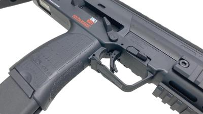 [VFC] H&K MP7A1 Navy 正式ライセンス GBB ガスブローバック GEN2 (中古)サブ画像へ6