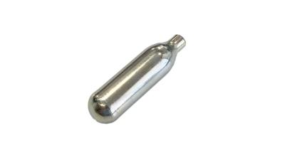 [BATON] CO2ガスガン用 CO2カートリッジ 8g 20本入り (未使用)サブ画像へ1